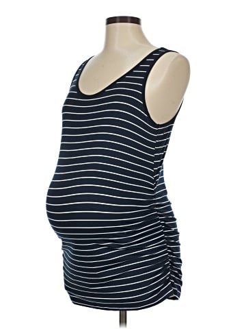 Time and Tru Tank Top (view 1)