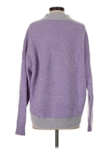 Lululemon Athletica Pullover Sweater (view 2)