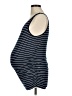 Time and Tru Blue Tank Top Size Med Maternity - photo 5