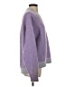 Lululemon Athletica Purple Pullover Sweater Size S - photo 4