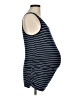 Time and Tru Blue Tank Top Size Med Maternity - photo 4