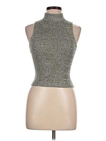 Say What? Sweater Vest (view 1)
