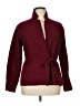 Talbots Burgundy Blazer Size XL - photo 1