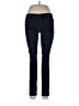 David Kahn Solid Blue Jeans Size 30 waist - photo 1