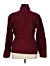 Talbots Burgundy Blazer Size XL - photo 2