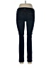 David Kahn Solid Blue Jeans Size 30 waist - photo 2
