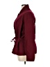 Talbots Burgundy Blazer Size XL - photo 5