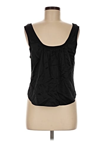Cinq à Sept Sleeveless Top (view 1)