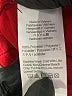 J.Crew 100% Polyester Solid Red Casual Skirt Size XXL - photo 5