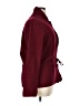 Talbots Burgundy Blazer Size XL - photo 4