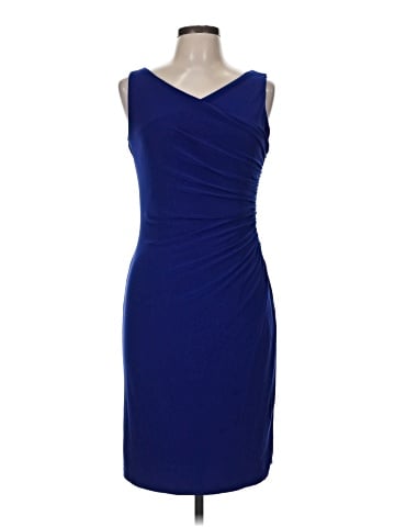Lauren by Ralph Lauren Cocktail Dress (view 1)