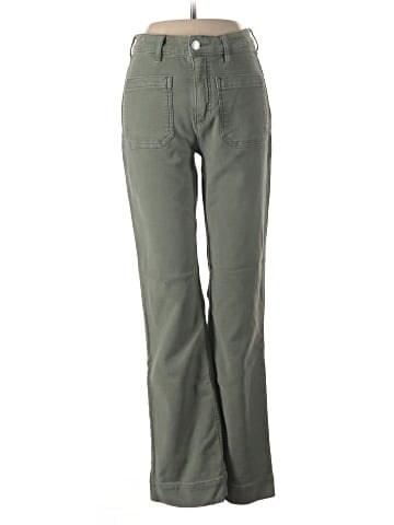 Quince Casual Pants (view 1)