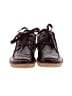 Clarks Burgundy Flats Size 8 1/2 - photo 2
