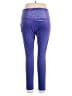 Athleta Purple Casual Pants Size XL - photo 2