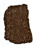 Unbranded Tweed Brown Scarf One size - photo 2