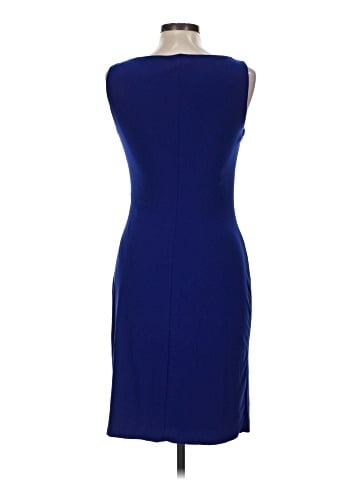 Lauren by Ralph Lauren Cocktail Dress (view 2)