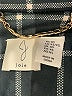 J by Joie Black Coat Size XS - photo 6