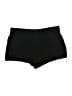 Mossimo 100% Cotton Solid Black Shorts Size 1X - photo 1