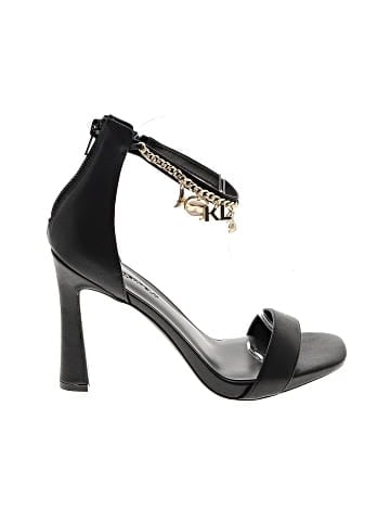 Karl Lagerfeld Paris Sandals (view 1)
