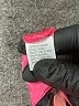 Mac Duggal 100% Polyester Pink Cocktail Dress Size 2 - photo 5