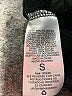 Wallflower Black Cocktail Dress Size S - photo 8