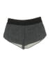 Athleta Chevron-herringbone Gray Shorts Size XL - photo 1