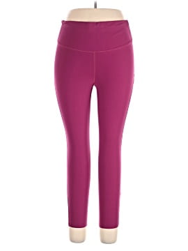 Lululemon Athletica Active Pants (view 1)