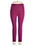 Lululemon Athletica Purple Active Pants Size 14 - photo 1