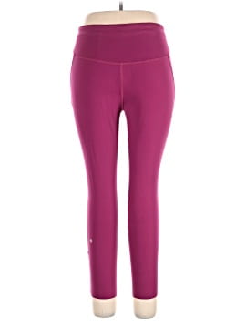Lululemon Athletica Active Pants (view 2)