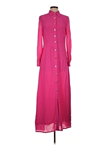 Uterque Casual Dress (view 1)
