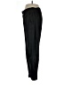 Zara Black Casual Pants Size 10 - photo 5