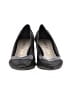 Anne Klein Black Heels Size 8 - photo 2