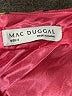 Mac Duggal 100% Polyester Pink Cocktail Dress Size 2 - photo 4
