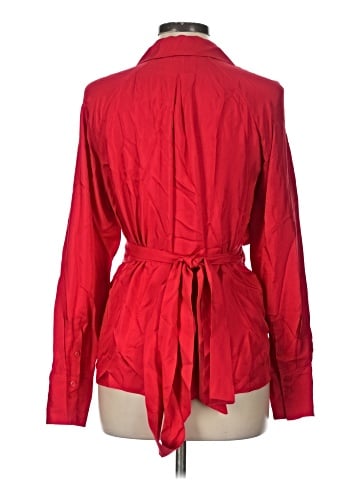 Banana Republic Kimono (view 2)