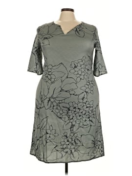 Unbranded Casual Dress (view 1)
