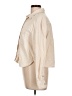 Old Navy 100% Cotton Ivory Long Sleeve Button-Down Shirt Size L - photo 5