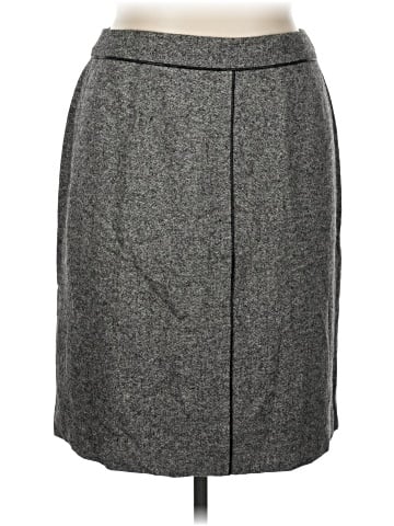 Kate Hill Formal Skirt (view 1)