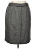 Kate Hill Tweed Gray Formal Skirt Size 16W - photo 1