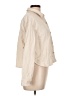 Old Navy 100% Cotton Ivory Long Sleeve Button-Down Shirt Size L - photo 4