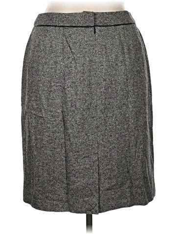 Kate Hill Formal Skirt (view 2)
