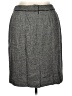Kate Hill Tweed Gray Formal Skirt Size 16W - photo 2