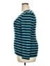 Gap Outlet Teal Long Sleeve Top Size XXL - photo 5