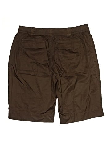 Chico's Khaki Shorts (view 2)