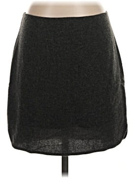 Madewell Casual Skirt (view 1)