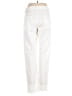Theory White Casual Pants Size 36 waist - photo 2