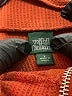 Wild Fable Orange Long Sleeve Turtleneck Size L - photo 7