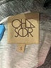 Chaser Silver Sleeveless Top Size S - photo 7
