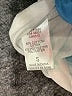 Chaser Silver Sleeveless Top Size S - photo 8