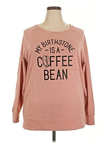 Instant Message Sweatshirt (view 1)