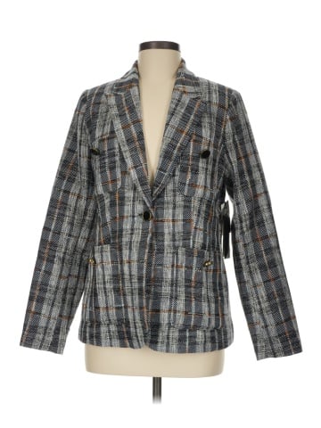 Halogen Blazer (view 1)